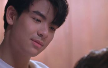 Лакорн Гром любви 11 серия 