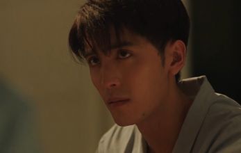 Лакорн Мистика в зеркале 4 серия 