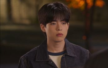 Лакорн Персиковая ловушка 1 серия 