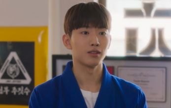 Лакорн Персиковая ловушка 2 серия 