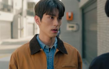 Лакорн История Би Хёна 11 серия 