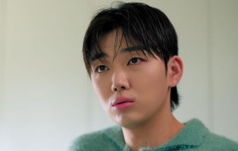 Лакорн История Би Хёна 12 серия 