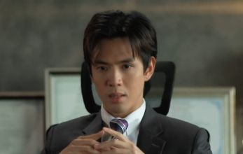 Лакорн Законы притяжения 4 серия 