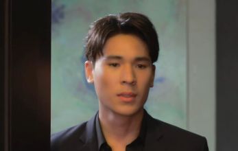 Лакорн Законы притяжения 5 серия 