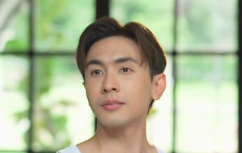 Лакорн Законы притяжения 7 серия 