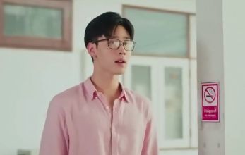 Лакорн Тем летом 8 серия 