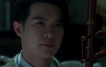 Лакорн Бесконечный 1 серия 