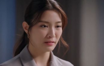 Лакорн Ядовитая любовь 8 серия 