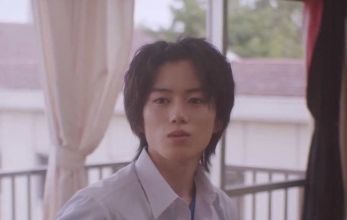 Лакорн Прачечная Минато 2 серия 