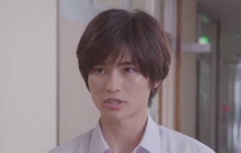 Лакорн Прачечная Минато 5 серия 