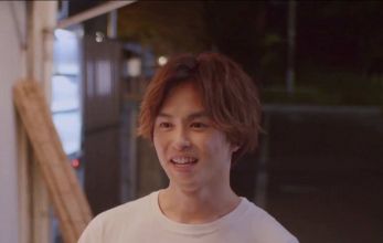 Лакорн Прачечная Минато 4 серия 