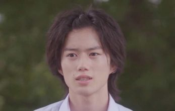 Лакорн Прачечная Минато 10 серия 