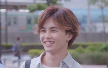 Лакорн Прачечная Минато 11 серия 