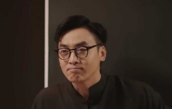 Лакорн Мой школьный президент 2 серия 