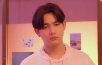 Лакорн Мой школьный президент 4 серия 