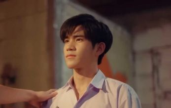 Лакорн Мой школьный президент 7 серия 