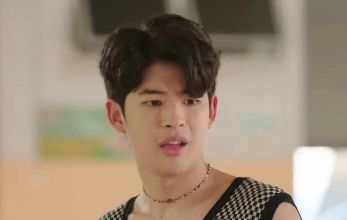 Лакорн Мой школьный президент 6 серия 