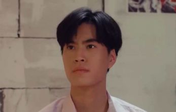 Лакорн Мой школьный президент 8 серия 