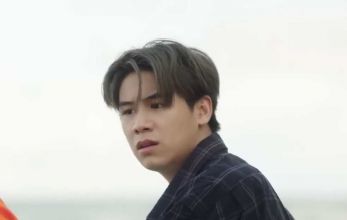 Лакорн Мой школьный президент 9 серия 