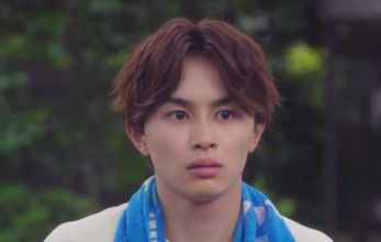 Лакорн Прачечная Минато 2 сезон 5 серия 