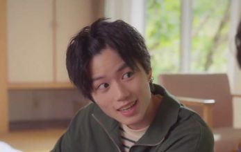 Лакорн Прачечная Минато 2 сезон 8 серия 