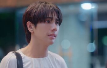 Лакорн Любовь никогда не угаснет 5 серия 