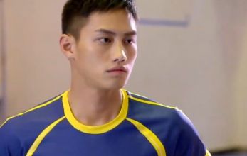 Лакорн Его история 2: Пересечение границы 5 серия 