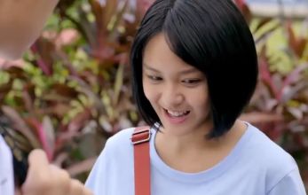 Лакорн Его история 2: Пересечение границы 3 серия 