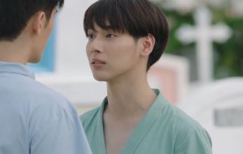 Лакорн Мистика в зеркале 5 серия 