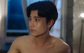 Лакорн Проклятая любовь 6 серия 