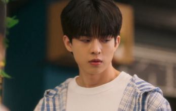 Лакорн Персиковая ловушка 4 серия 