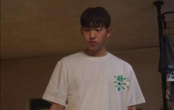 Лакорн Персиковая ловушка 3 серия 