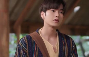 Лакорн Звезда и небо 5 серия 