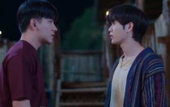 Лакорн Звезда и небо 7 серия 