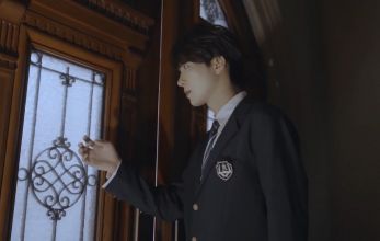 Лакорн Пленник Гу 1 серия 