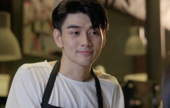 Лакорн Теория любви 4 серия 