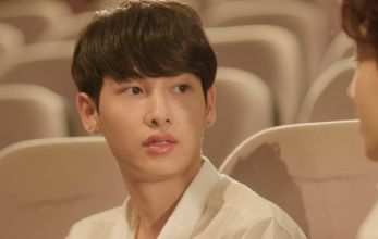 Лакорн Теория любви 5 серия 