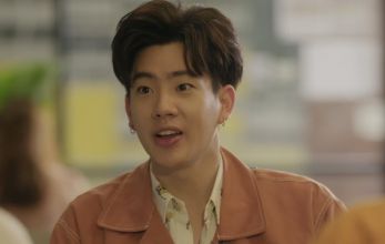 Лакорн Теория любви 6 серия 