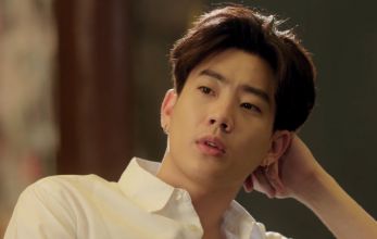 Лакорн Теория любви 11 серия 