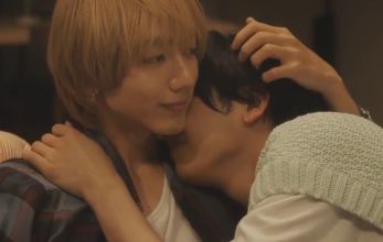 Лакорн В 25:00 в Акасаке 2 сезон 9 серия 