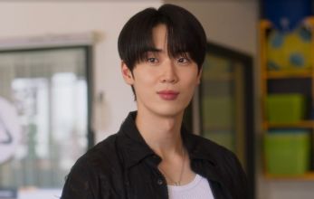 Лакорн Персиковая ловушка 5 серия 