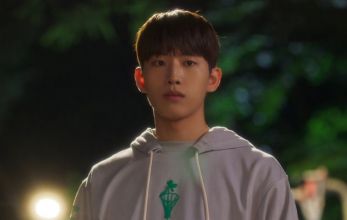 Лакорн Персиковая ловушка 6 серия 