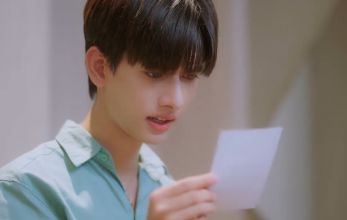 Лакорн Я и кто 8 серия 