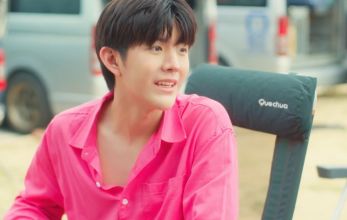 Лакорн Шаг за шагом 4 серия 