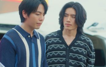 Лакорн Шаг за шагом 6 серия 