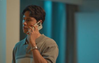 Лакорн Шаг за шагом 7 серия 