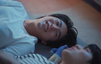 Лакорн Шаг за шагом 12 серия 