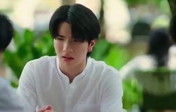 Лакорн Столкнуться лбами 5 серия 