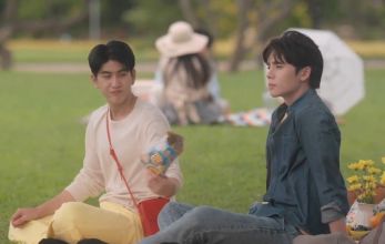 Лакорн Наоборот 12 серия 