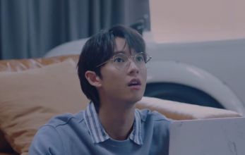 Лакорн Малыш с гонок 1 сезон 1 серия 